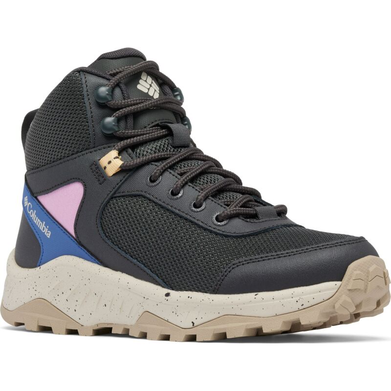 Columbia Trailstorm Ascend MID Women's Shark/ Cosmos