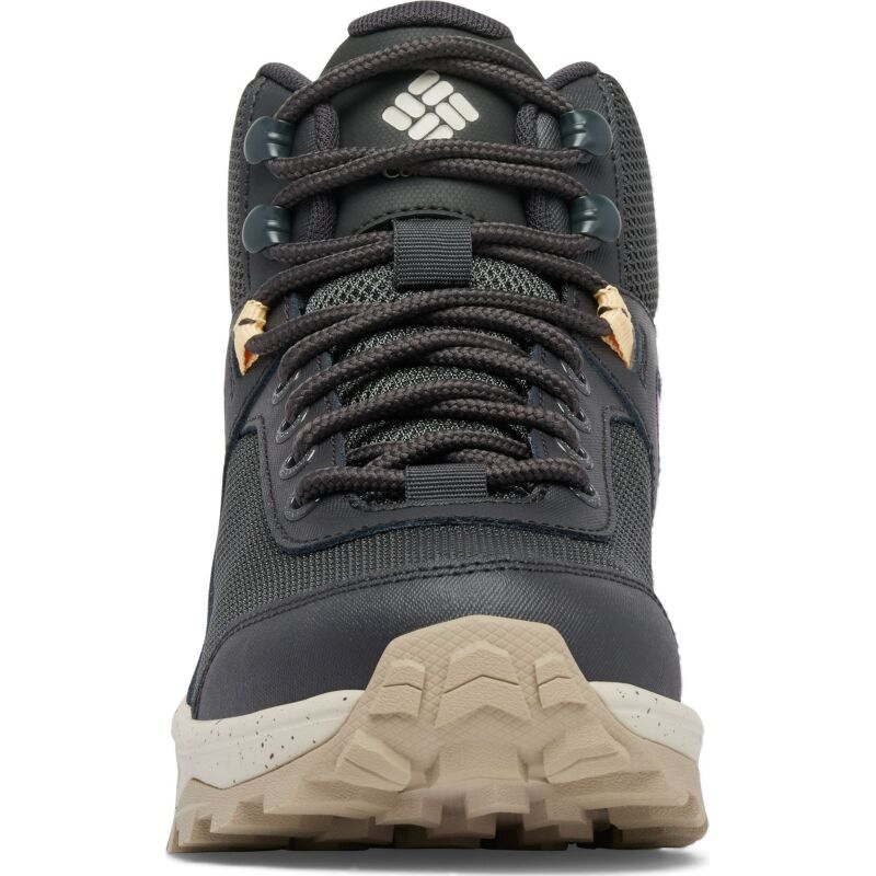 Columbia Trailstorm Ascend MID Women's Shark/ Cosmos