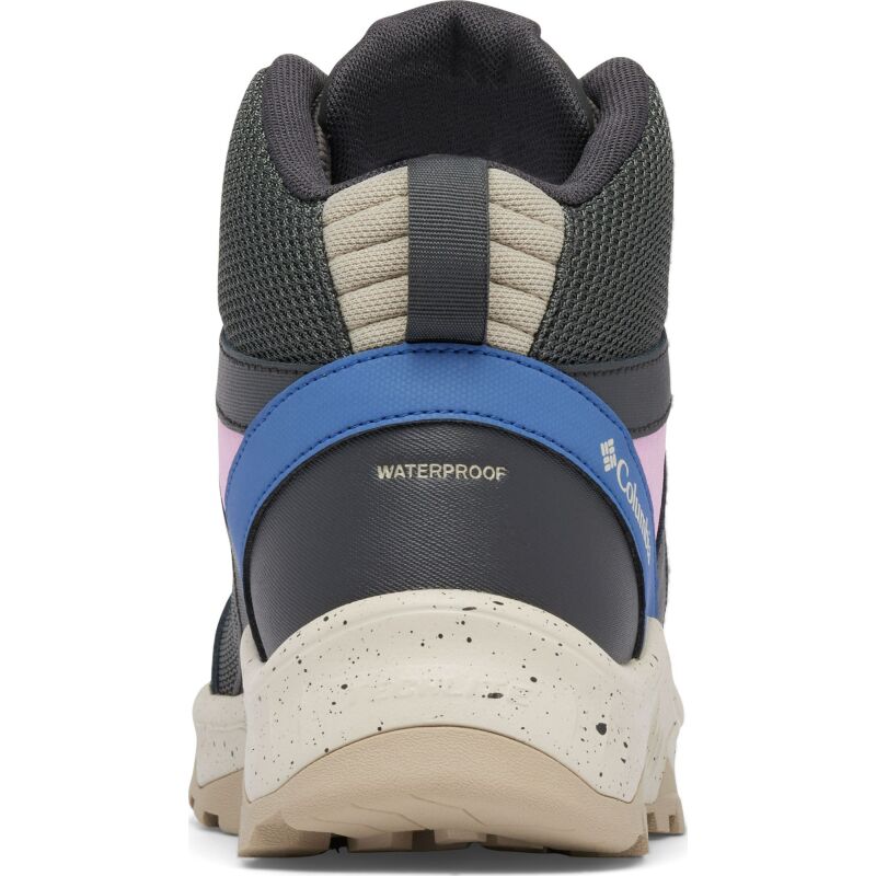 Columbia Trailstorm Ascend MID Women's Shark/ Cosmos