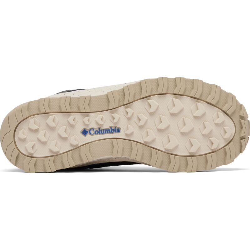 Columbia Trailstorm Ascend MID Women's Shark/ Cosmos