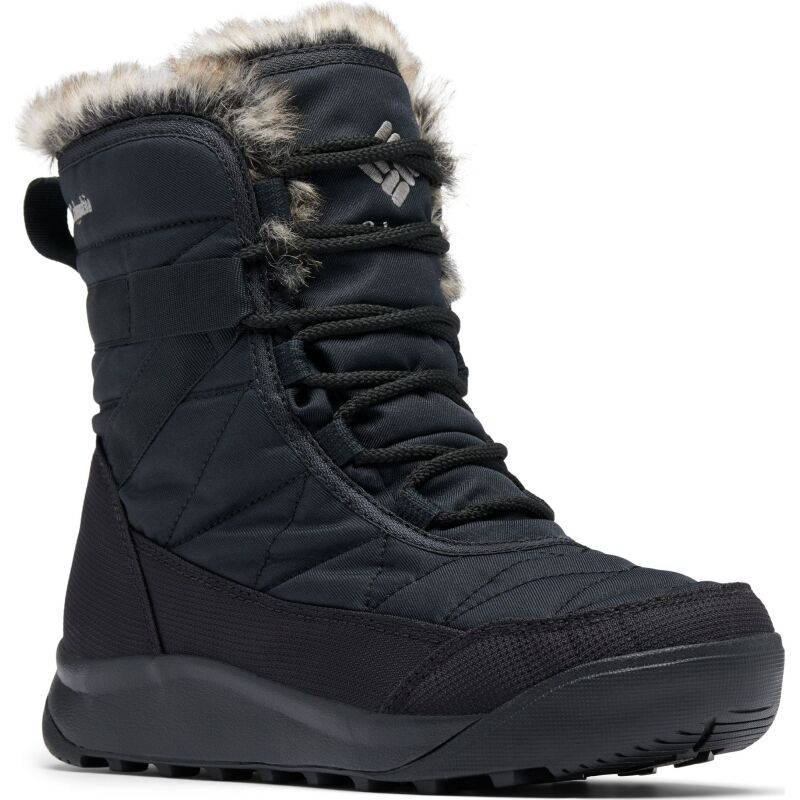 Columbia Minx Shorty IV Black/ Titanium II