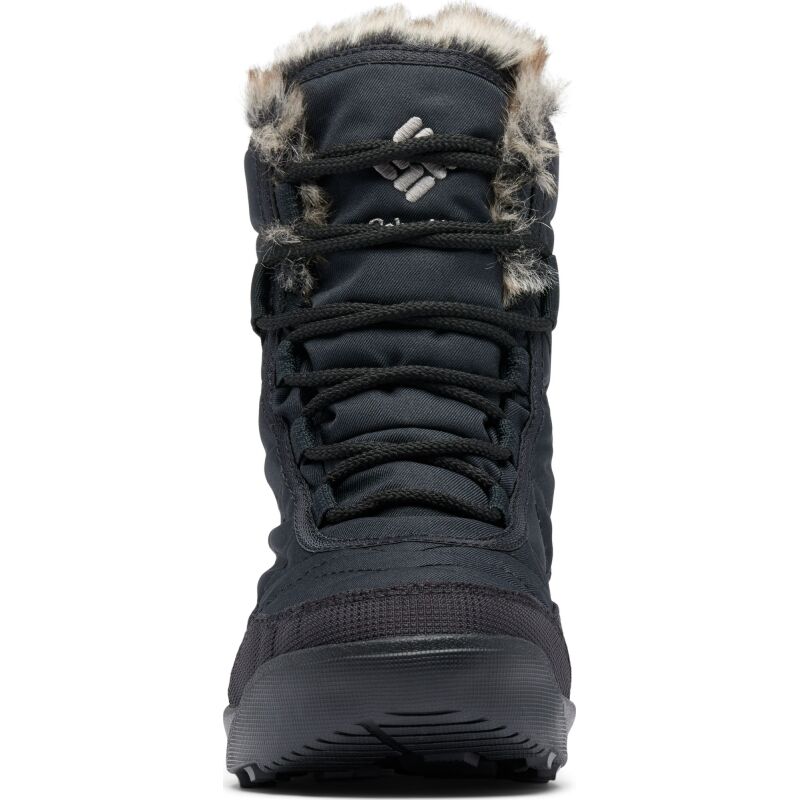 Columbia Minx Shorty IV Black/ Titanium II