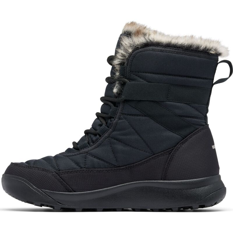 Columbia Minx Shorty IV Black/ Titanium II