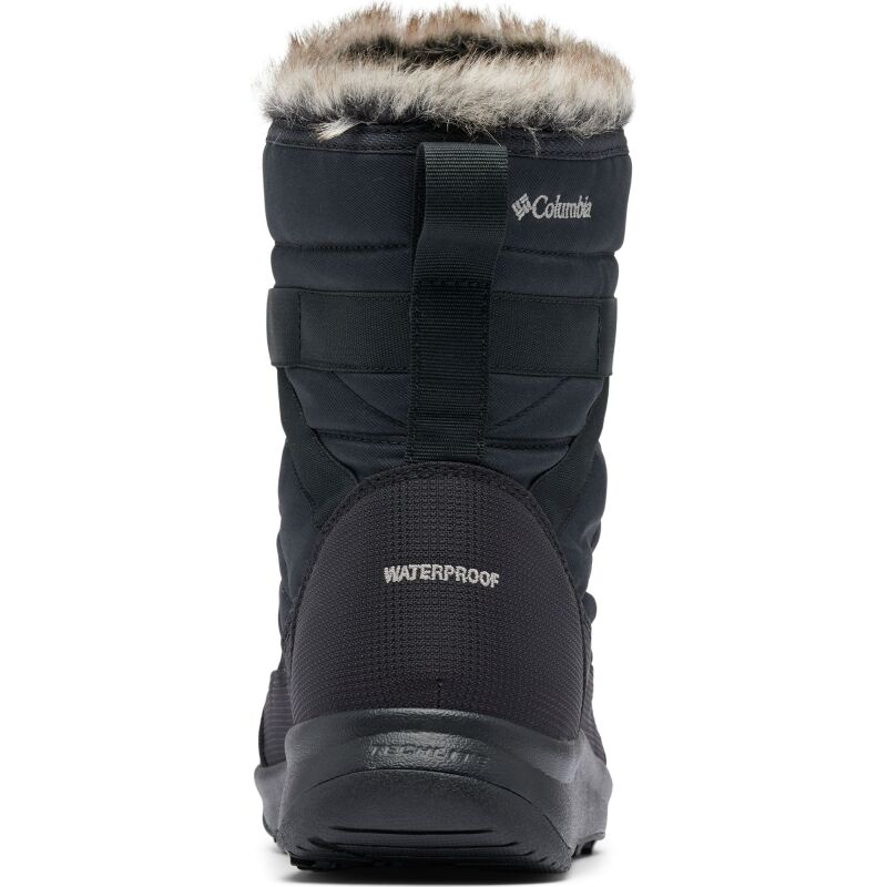 Columbia Minx Shorty IV Black/ Titanium II