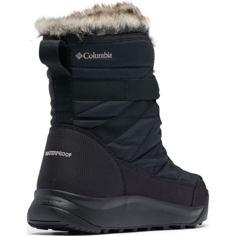 Columbia Minx Shorty IV Black/ Titanium II