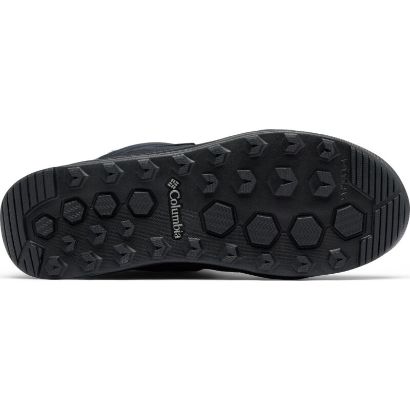 Columbia Minx Shorty IV Black/ Titanium II