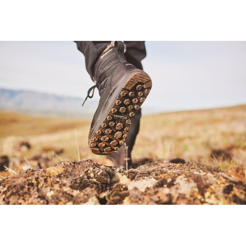 Columbia Minx Shorty IV Black/ Titanium II