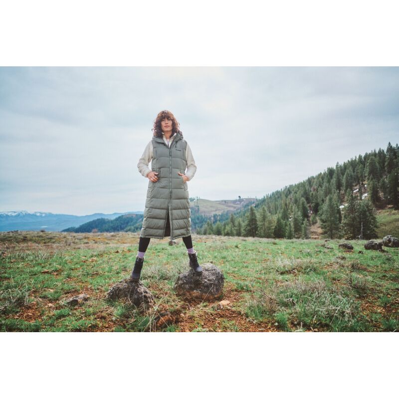 Columbia Minx Shorty IV Black/ Titanium II