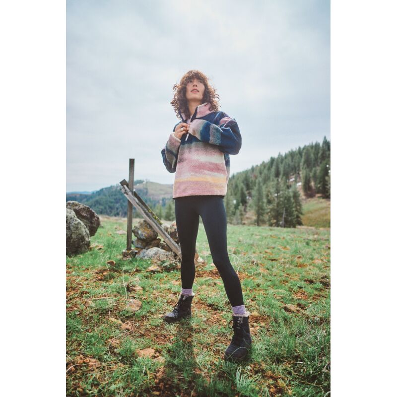 Columbia Minx Shorty IV Black/ Titanium II