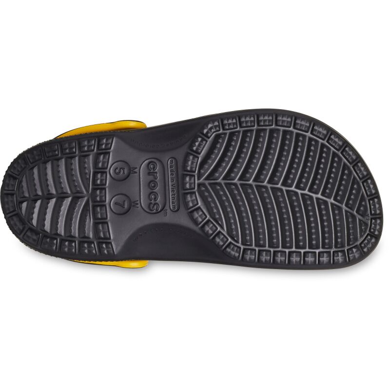 Crocs™ Batman Baya Clog Black