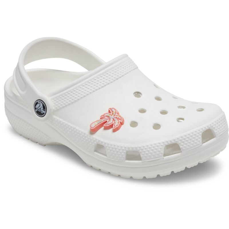 Crocs™ Jibbitz Tropical Palm Tree 