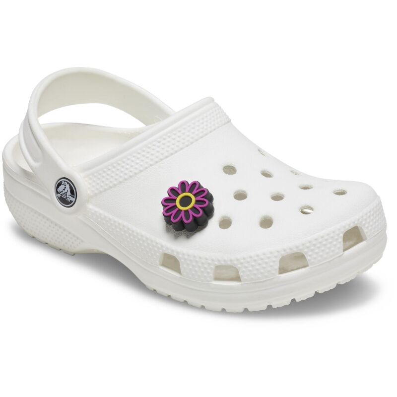 Crocs™ Jibbitz Lights Up Pink Daisy 