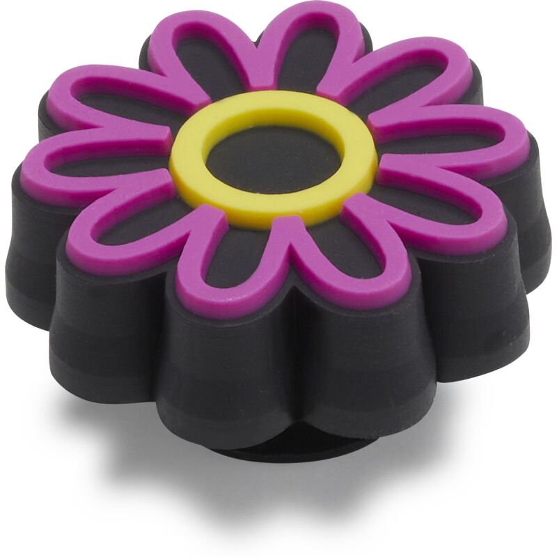 Crocs™ Jibbitz Lights Up Pink Daisy 