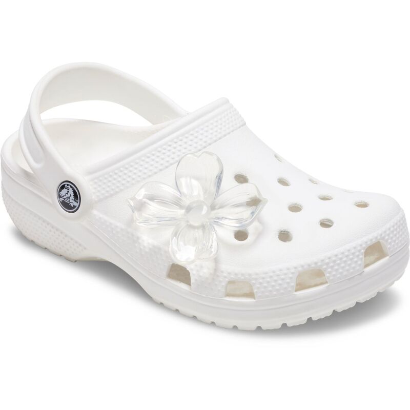 Crocs™ Jibbitz Flower Embellishment 