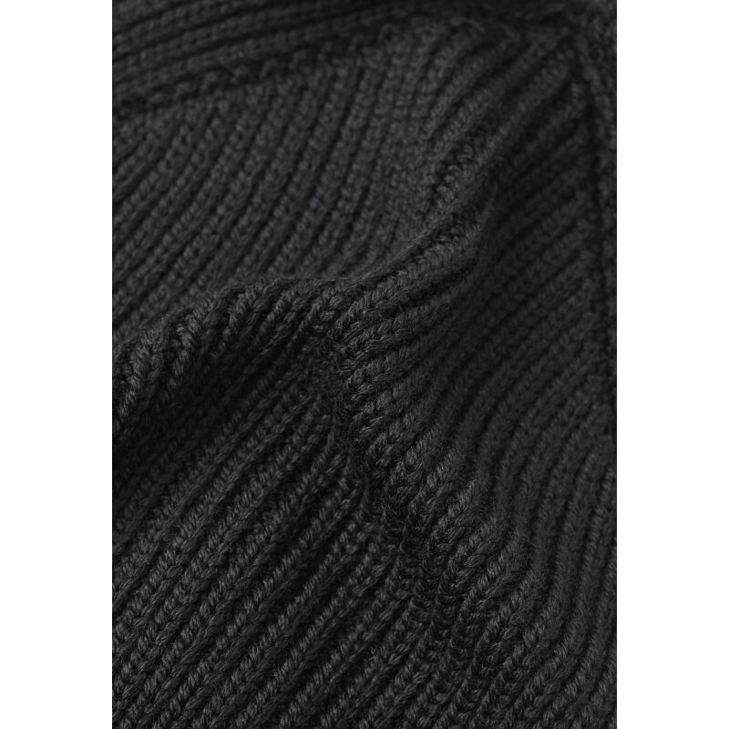 REIMA Merino Wool Beanie Reissari 5300022B Black
