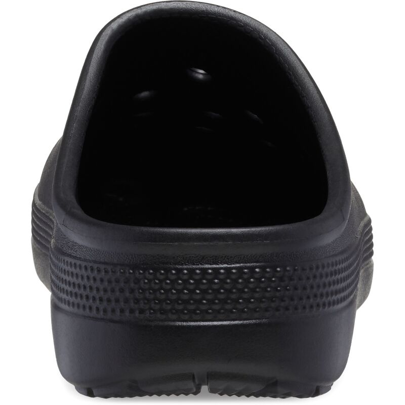 Crocs™ CLASSIC LOW PROFILE CLOG Black