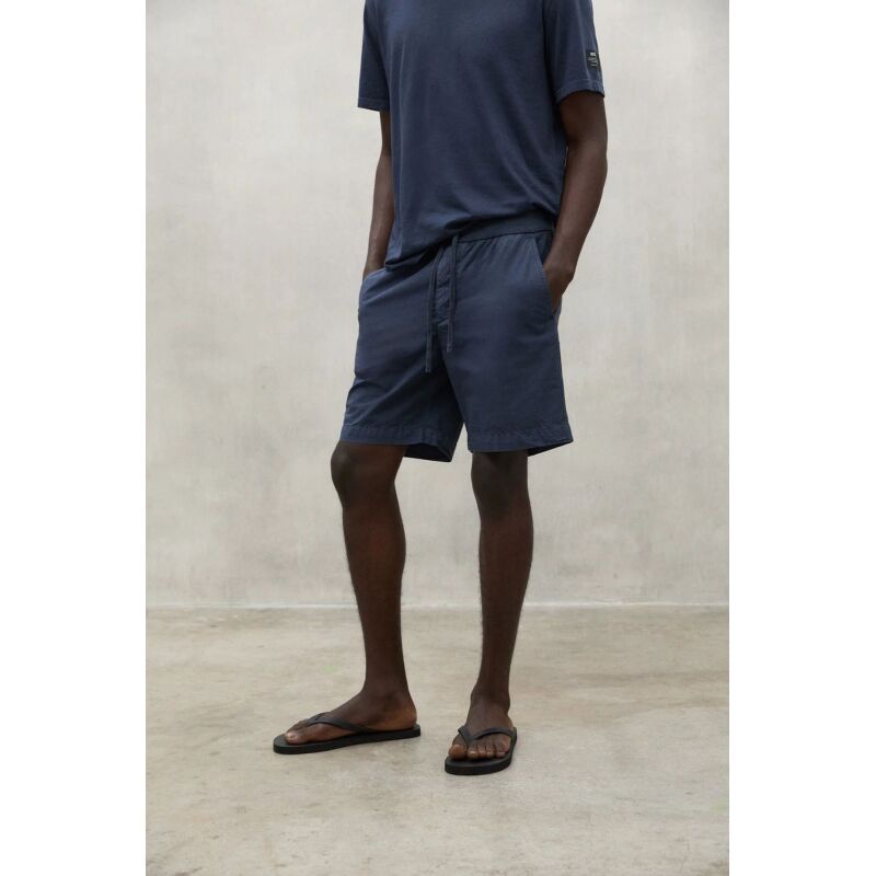 ECOALF ISNAALF SHORTS MAN Deep Navy