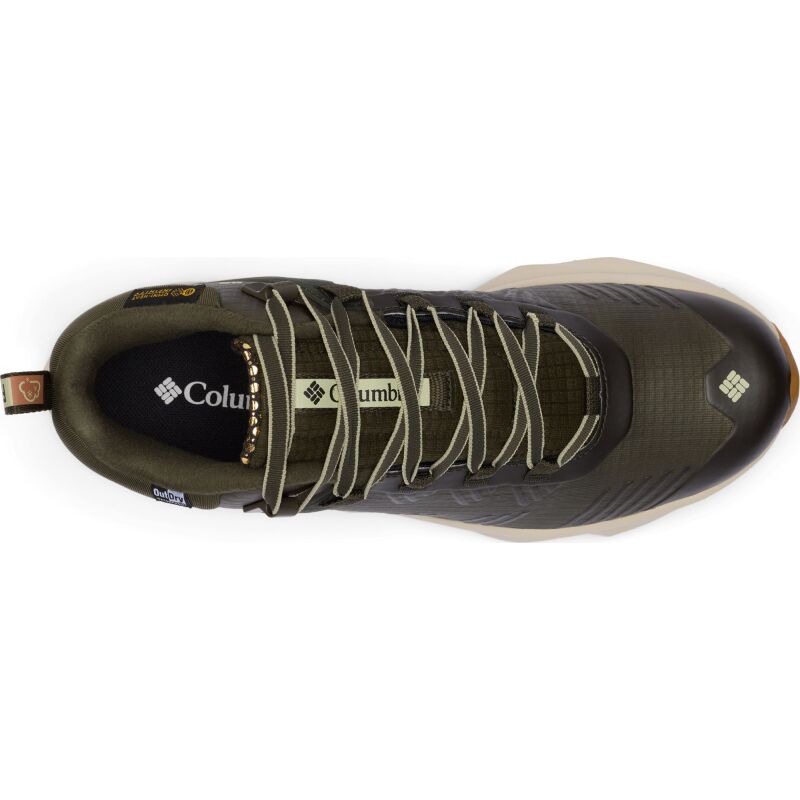 Columbia Facet 75 Equinox Men's Deep Olive/ Dark Stone
