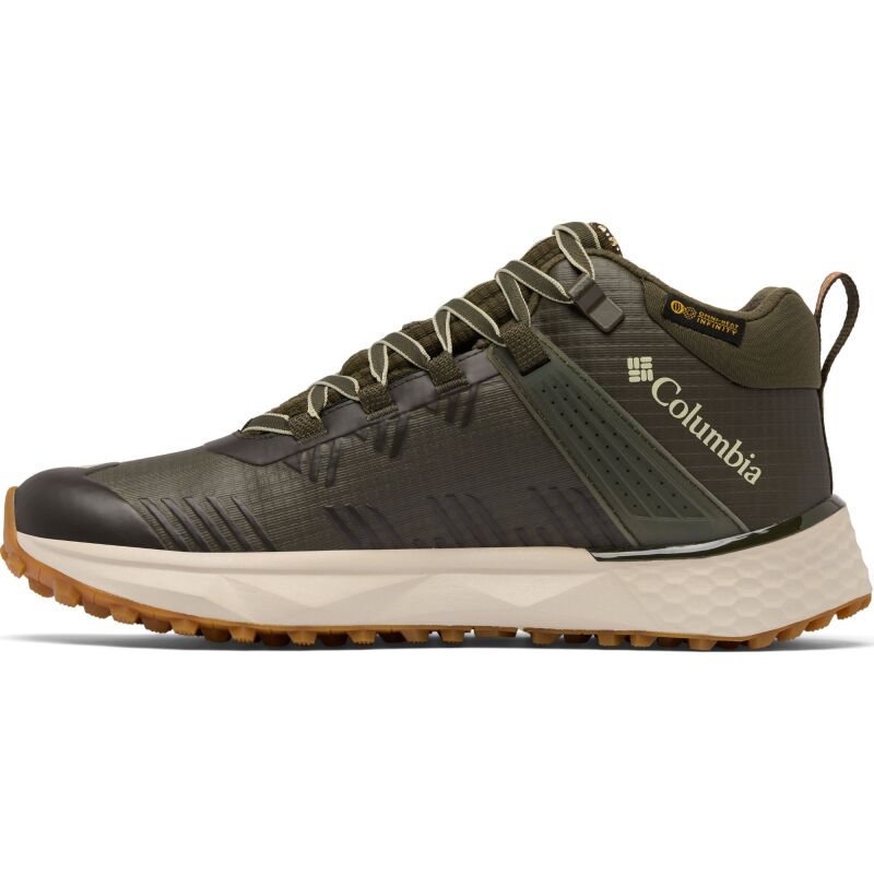 Columbia Facet 75 Equinox Men's Deep Olive/ Dark Stone