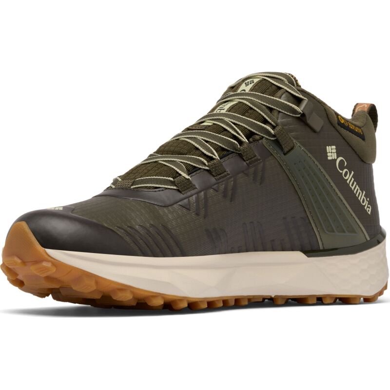 Columbia Facet 75 Equinox Men's Deep Olive/ Dark Stone