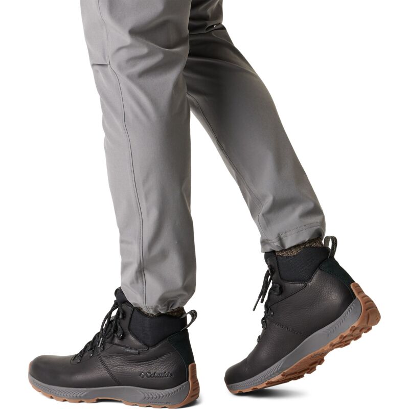 Columbia Landroamer Explorer WP Black/ Dark Grey