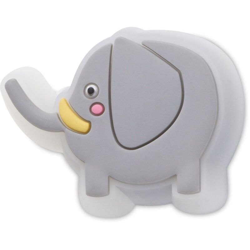 Crocs™ Jibbitz Lights Up Elephant 