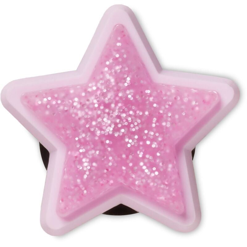 Crocs™ Jibbitz Tiny Glitter Star 