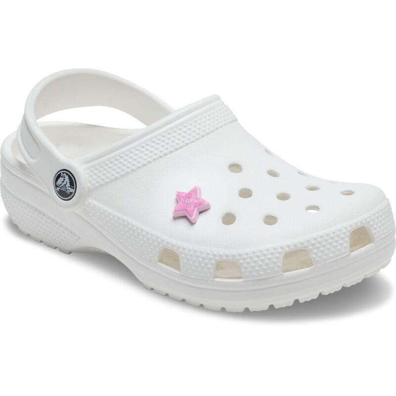 Crocs™ Jibbitz Tiny Glitter Star 