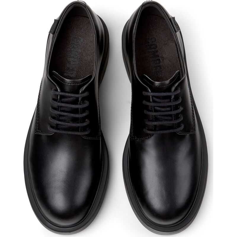 Camper Dean K201684 Black