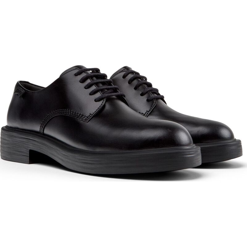 Camper Dean K201684 Black