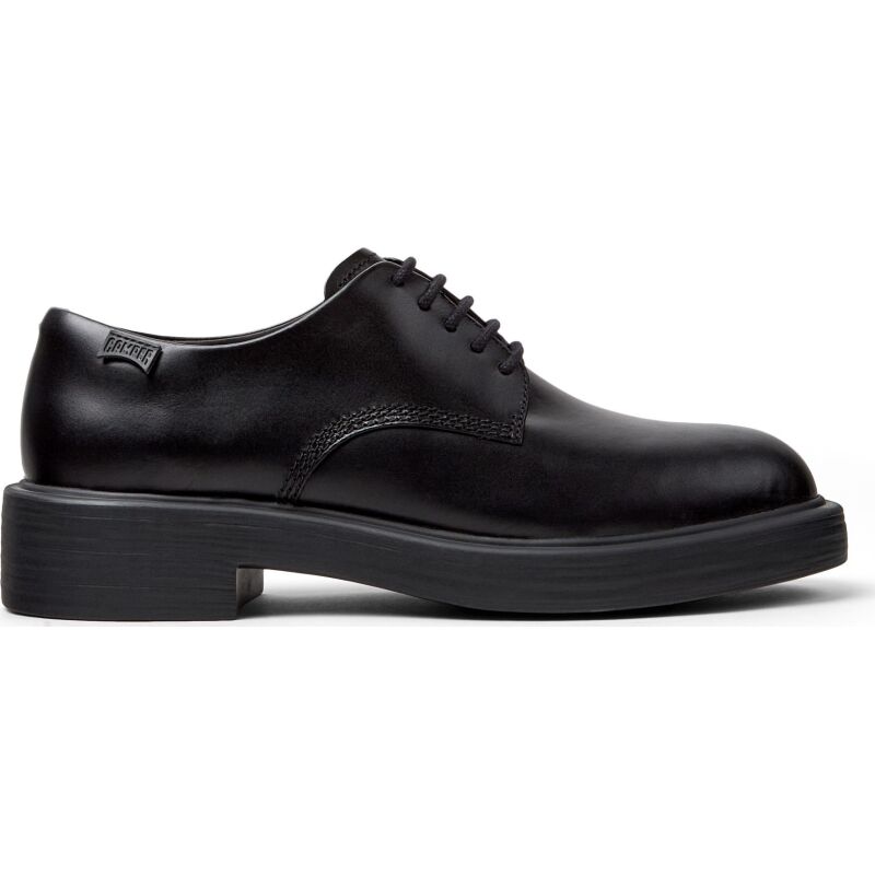 Camper Dean K201684 Black