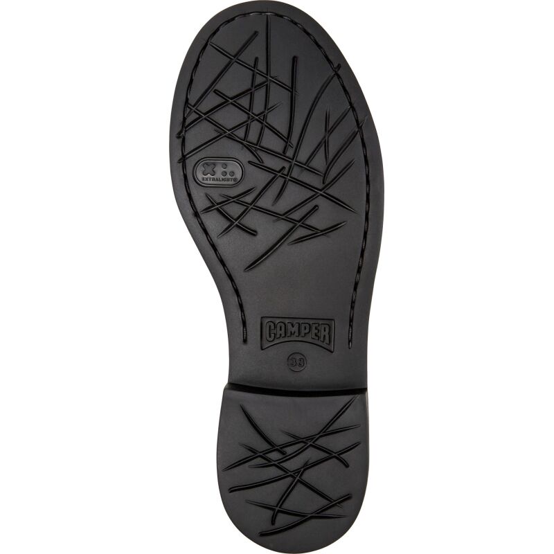 Camper Dean K201684 Black