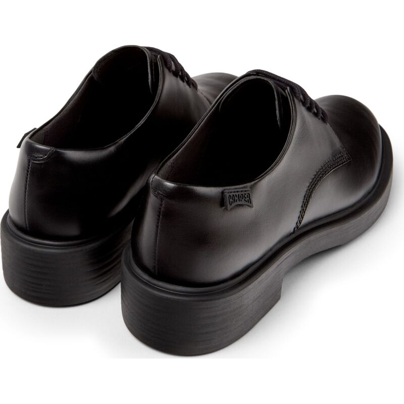 Camper Dean K201684 Black