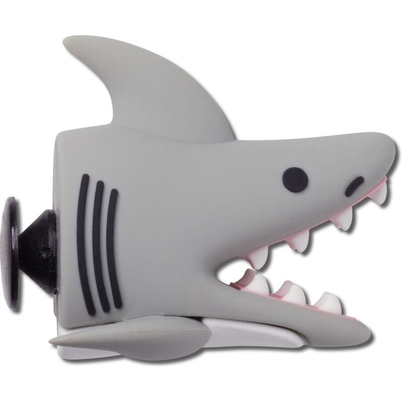 Crocs™ Jibbitz D Shark 