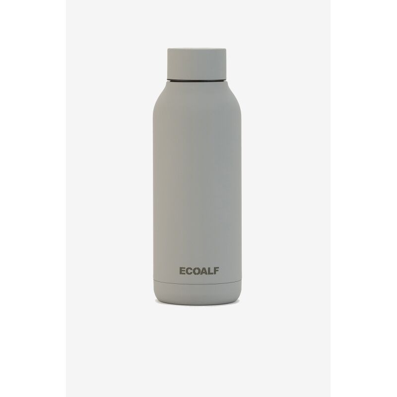 Ecoalf  Bronsonalf Stainless Steel Bottle 510ml Grey