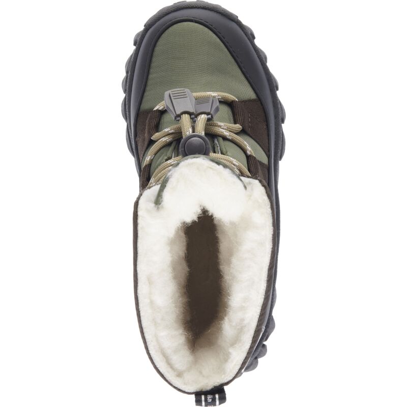 EMU Australia PIRRAMA Moss