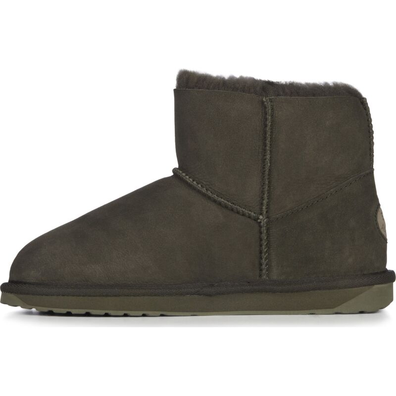 EMU Australia PICTION Dark Olive