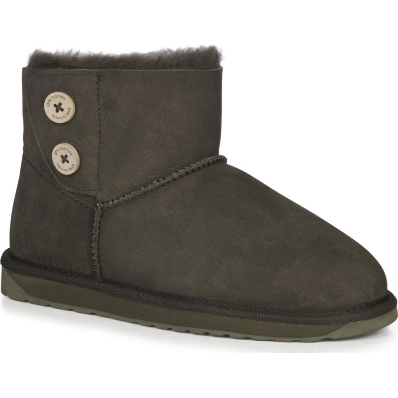 EMU Australia PICTION Dark Olive