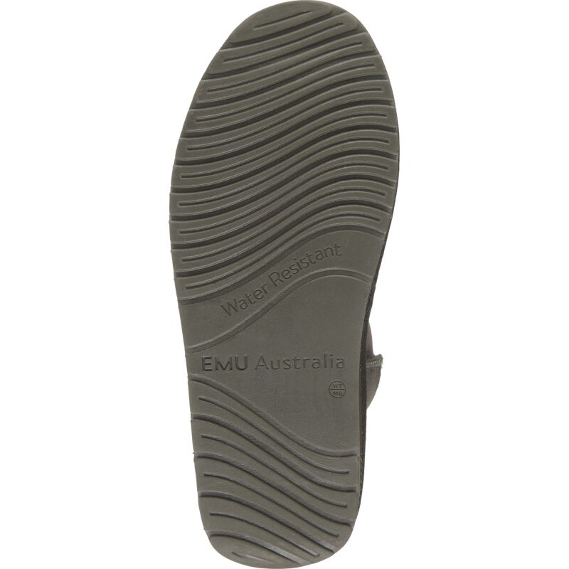 EMU Australia PICTION Dark Olive