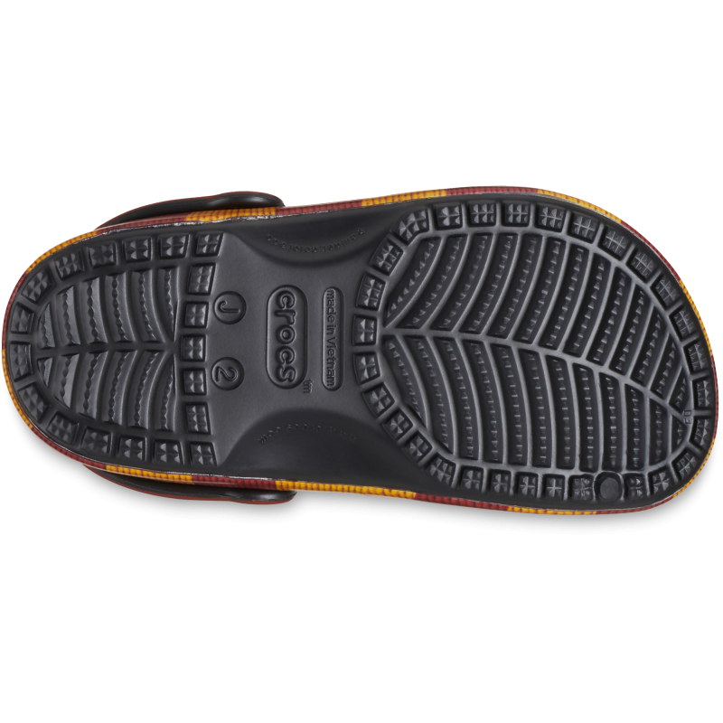 Crocs™ Harry Potter Gryffindor Classic Clog Kid's Multi