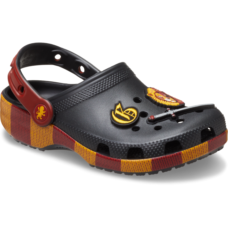 Crocs™ Harry Potter Gryffindor Classic Clog Kids' Multi