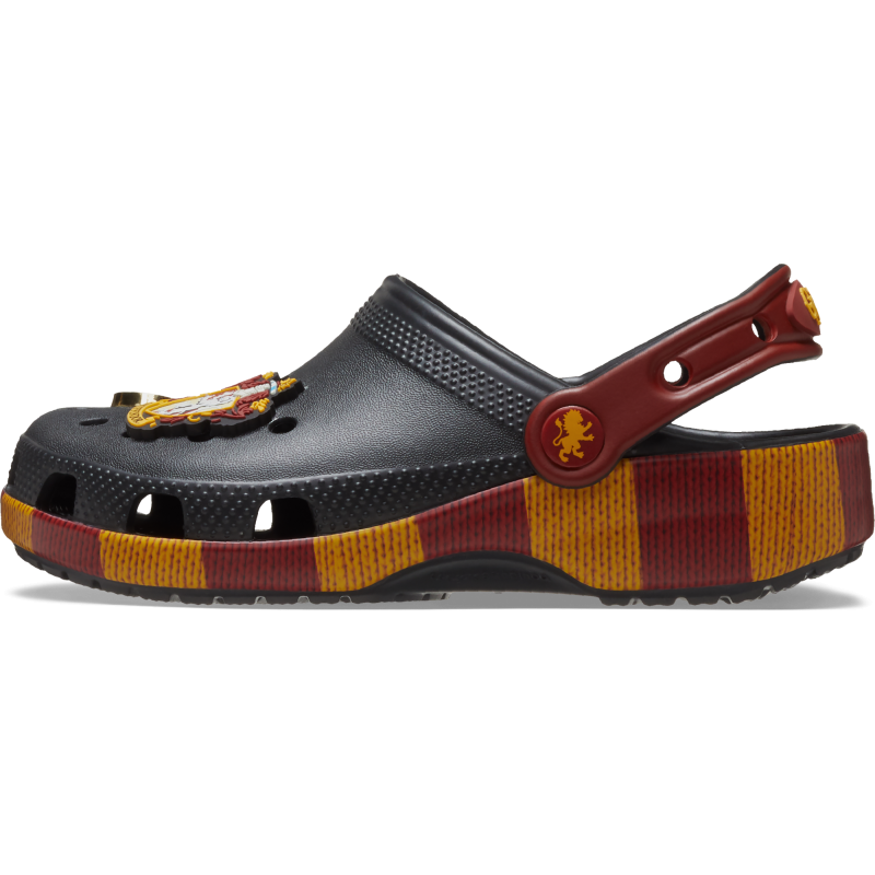 Crocs™ Harry Potter Gryffindor Classic Clog Kid's Multi