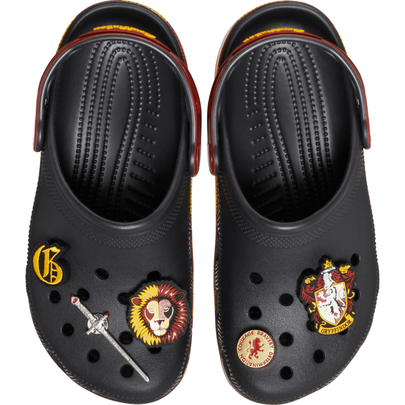 Crocs™ Harry Potter Gryffindor Classic Clog Kid's Multi