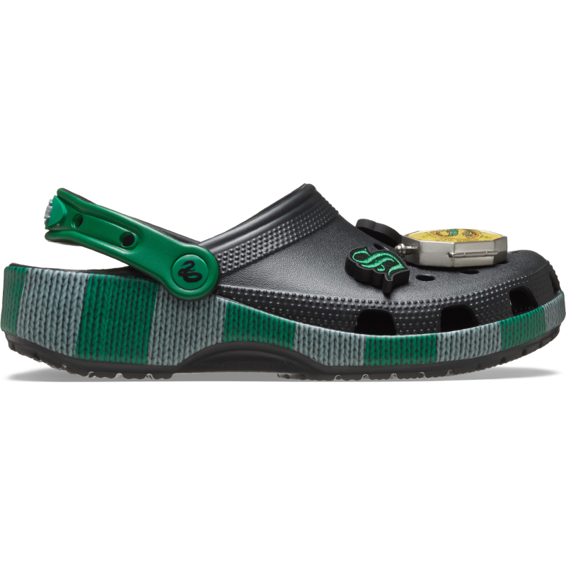 Crocs™ Harry Potter Slytherin Classic Clog Multi
