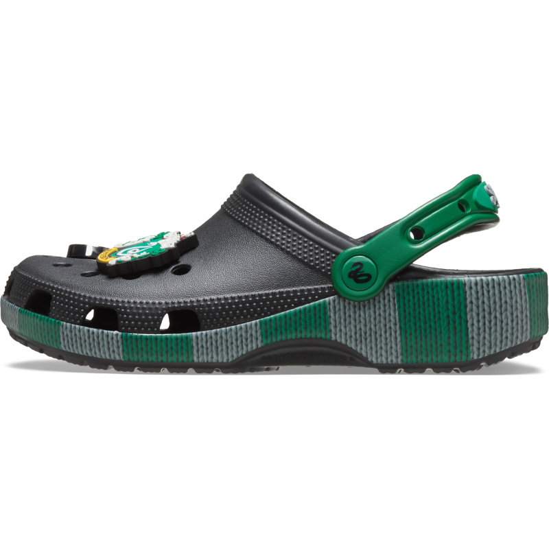Crocs™ Harry Potter Slytherin Classic Clog Multi