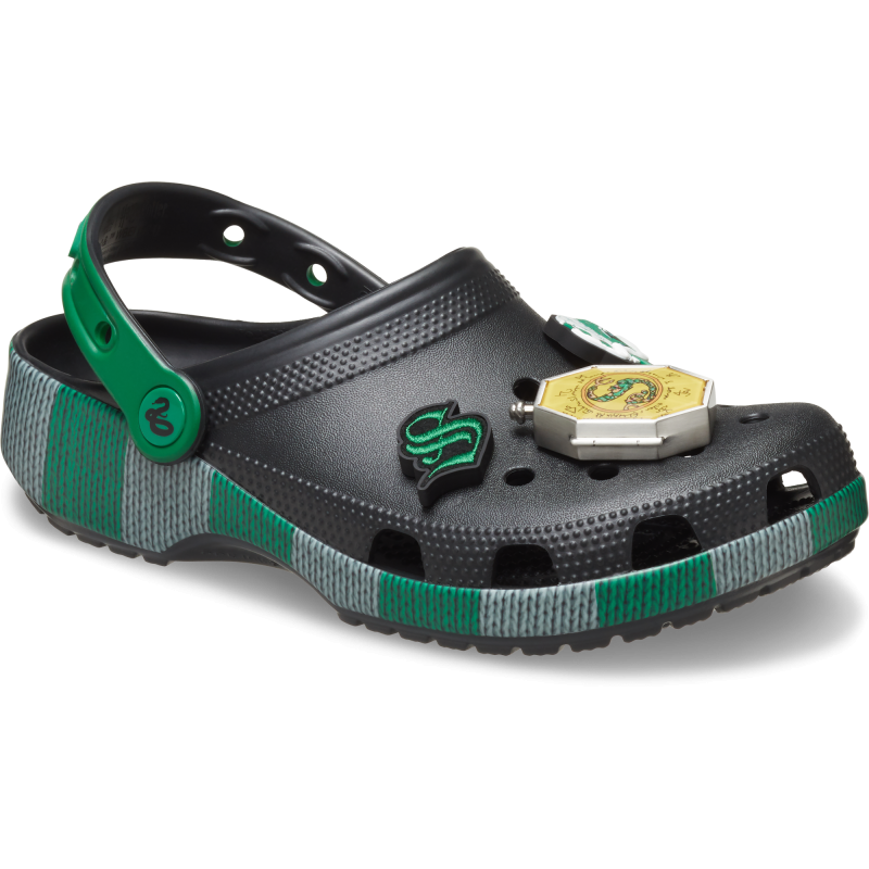 Crocs™ Harry Potter Slytherin Classic Clog Multi