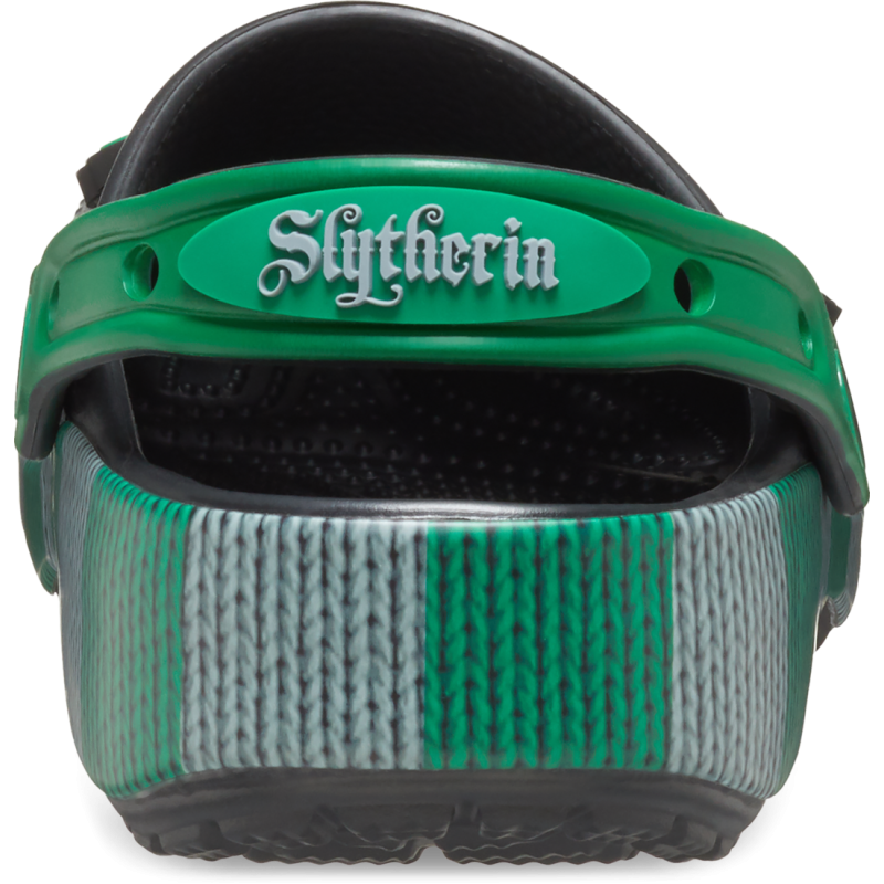 Crocs™ Harry Potter Slytherin Classic Clog Multi