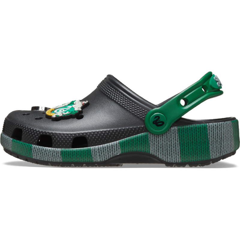 Crocs™ Harry Potter Slytherin Classic Clog Kids' Multi