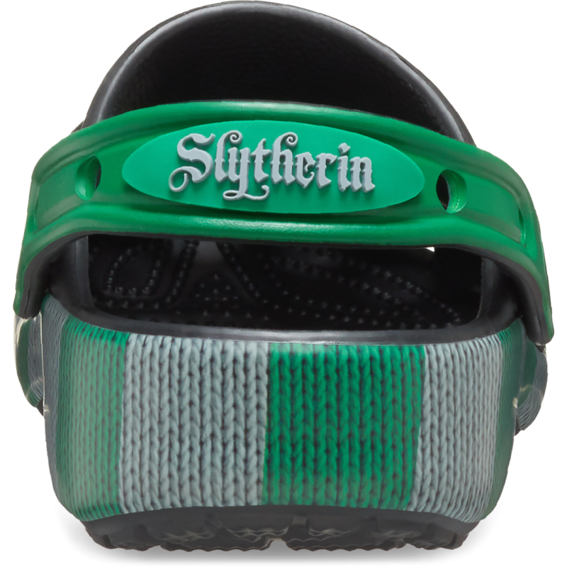 Crocs™ Harry Potter Slytherin Classic Clog Kids' Multi