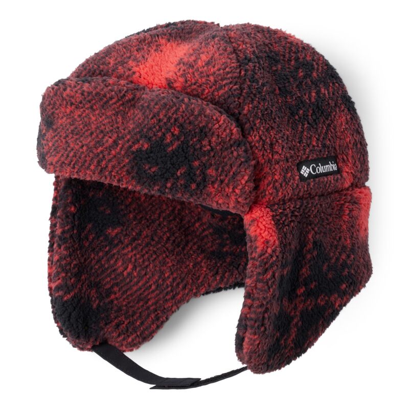 Columbia Youth Rugged Ridge Sherpa Trapper Daredevil Omblur Tonal